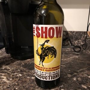 Meet your Posher, Kat